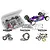 RC Screwz XRAY XB4 Rubber Shielded Bearing Kit XRA164R