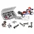 RC Screwz XRAY XB2 Stainless Steel Screw Kit XRA165