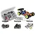 RC Screwz XRAY XB8 Metal Shielded Bearing Kit XRA166B