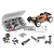 RC Screwz XRAY XT8 Stainless Steel Screw Kit XRA167