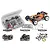 RC Screwz XRAY XT8 Metal Shielded Bearing Kit XRA167B