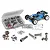 RC Screwz XRAY XT8E Stainless Steel Screw Kit XRA168