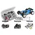 RC Screwz XRAY XT8E Metal Shielded Bearing Kit XRA168B