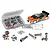 RC Screwz XRAY X4 Stainless Steel Screw Kit XRA169