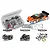 RC Screwz XRAY X4 Metal Shielded Bearing Kit XRA169B