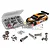 RC Screwz XRAY X4F Stainless Steel Screw Kit XRA170