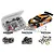 RC Screwz XRAY X4F Metal Shielded Bearing Kit XRA170B