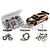 RC Screwz XRAY X4F Rubber Shielded Bearing Kit XRA170R