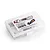 RC Screwz XRAY X1 Stainless Steel Screw Kit XRA172