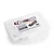 RC Screwz XRAY X1 Metal Shielded Bearing Kit XRA172B
