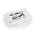RC Screwz XRAY X1 Rubber Shielded Bearing Kit XRA172R