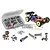 RC Screwz TLR 8IGHT-X/E Stainless Steel Screw Kit LOS143