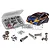 RC Screwz Traxxas Ford Fiesta ST Rally Stainless Steel Screw Kit TRA122
