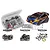 RC Screwz Traxxas Ford Fiesta ST Rally Metal Shielded Bearing Kit TRA122B
