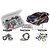 RC Screwz Traxxas Ford Fiesta ST Rally Rubber Shielded Bearing Kit TRA122R