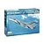 Italeri 1/72 EF-111 A Raven Fighter Scaled Plastic Model Kit 1235