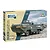 Italeri 1/72 scale DUKW D-Day 80th Anniversary amphibious truck plastic model kit box art.