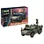 Revell 1/72 Spahwagen Fennek Armoured Vehicle Scaled Plastic Model Kit 03356