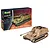 Revell 1/72 Sd.Kfz. 164 Nashorn Tank Scaled Plastic Model Kit 03358