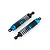 HSP Blue Aluminium 65-87mm Shocks 2Pcs 106004
