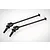 HSP Universal Buggy Drive Shafts 2Pcs 106015