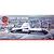 Airfix 1/72 Fairey Rotodyne Gyroplane Scaled Plastic Model Kit A04002V