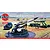 Airfix 1/76 Bristol Bloodhound Missile Scaled Plastic Model Kit A02309V