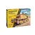 Italeri 1/35 Semovente L40 Da 47/32 Light Tank Scaled Plastic Model Kit 6477