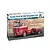 Italeri 1/24 Scania R 143 M 500 4x2 Streamline Truck Scaled Plastic Model Kit 3950
