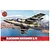 Airfix 1/48 RAF Blackburn Buccaneer S.2 Fighter Scaled Plastic Model Kit  A12014