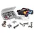 RC Screwz Maxx Slash Stainless Steel Screw Kit TRA123