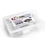 RC Screwz Maxx Slash Rubber Shielded Bearing Kit TRA123B