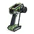 Spektrum DX6 Rugged Green 2.4Ghz 6ch DSMR Radio (Transmitter Only) SPMR6215G
