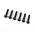 Traxxas 4x24mm Fine Thread Button Head Screws 6Pcs 2455