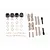 Traxxas U-Joint Rebuild Set 5452X