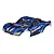 Traxxas 1/8 Maxx SC Painted Body Shell - Blue 10211-BLUE