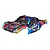 Traxxas 1/8 Maxx SC Painted Body Shell - Rock n Roll 10211-RNR