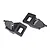 Traxxas Rear Clipless Body Mounts 2Pcs 10214