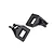 Traxxas Front Clipless Body Mounts 2Pcs 10215