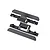 Traxxas Side Body Support Set 10219