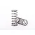 Traxxas GT-Maxx 1.400 Rate Shock Springs 2Pcs 10243
