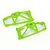 Traxxas Green Lower Suspension Arms 2Pcs 10230-GRN
