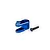 Traxxas Blue Aluminium 25T Servo Horn 10247-BLUE