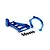 Traxxas Blue Aluminium Motor Mount 10262-BLUE