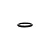 Iwata MAC Valve O-Rings 2Pcs I1902
