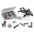 RC Screwz VRD Carbon Stainless Steel Screw Set  VANQ002