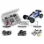 RC Screwz Typhon Grom Metal Shielded Bearing Kit ARA056B