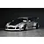 Pandora RC 1/10 Porsche RWB (RAUH-WELT BEGRIFF) 997 Type Unpainted Body Shell - Clear PAB-3214
