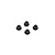Kyosho Hub Carrier Collars 4Pcs IF420B