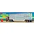 AMT 1/25 Wilson Livestock Van Scaled Plastic Model Kit AMT1106